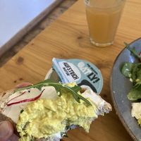   at Mana Food - Moabit in Berlin