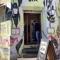   at Mana Food - Moabit in Berlin