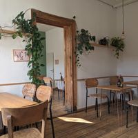  at Mana Food - Moabit in Berlin