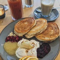  at Mana Food - Moabit in Berlin