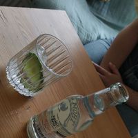 Spritz at Mana Food - Moabit in Berlin