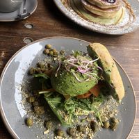   at Mana Food - Moabit in Berlin