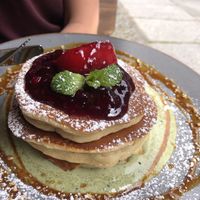   at Mana Food - Moabit in Berlin