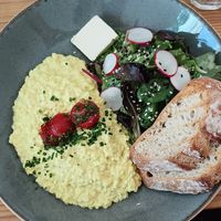 Vegg at Mana Food - Moabit in Berlin