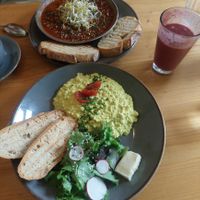  at Mana Food - Moabit in Berlin