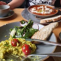  at Mana Food - Moabit in Berlin