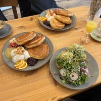   at Mana Food - Moabit in Berlin