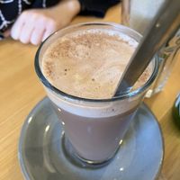   at Mana Food - Moabit in Berlin