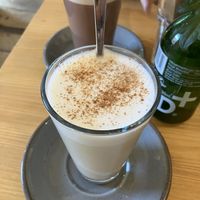   at Mana Food - Moabit in Berlin