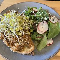   at Mana Food - Moabit in Berlin