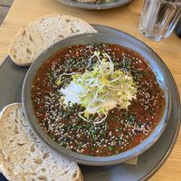   at Mana Food - Moabit in Berlin