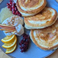  at Mana Food - Moabit in Berlin