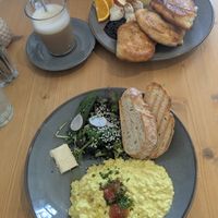  at Mana Food - Moabit in Berlin