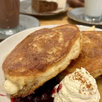   at Mana Food - Moabit in Berlin