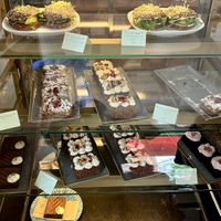   at Mana Food - Moabit in Berlin