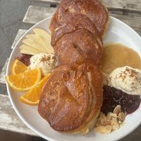   at Mana Food - Moabit in Berlin