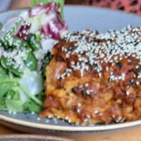  at Mana Food - Moabit in Berlin