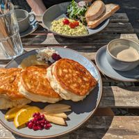  at Mana Food - Moabit in Berlin