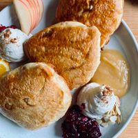  at Mana Food - Moabit in Berlin
