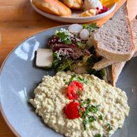  at Mana Food - Moabit in Berlin