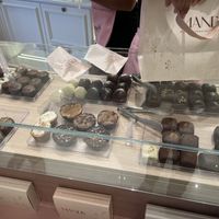   at MANDY in Belo Horizonte