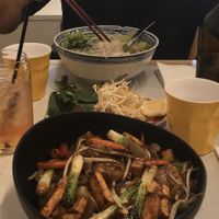   at Saigon Mamma in Carnegie