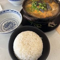 Eggplant mamma  at Saigon Mamma in Carnegie