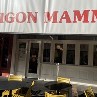   at Saigon Mamma in Carnegie