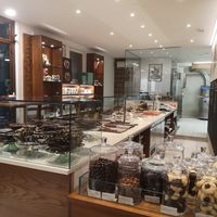  at Vizio Virtu Cioccolateria in Venice