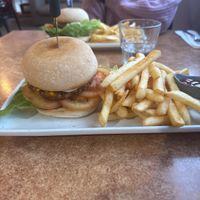   at Marion Bay Tavern in Marion Bay