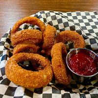 Onion Ringz at Baby Ketten Klub in Portland