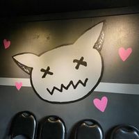 Ketten at Baby Ketten Klub in Portland