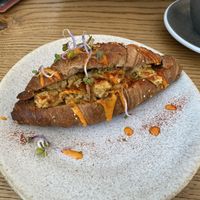   at Erchy's in Berlin