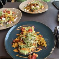   at Erchy's in Berlin