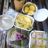  at Saboro Comida Consciente in Castellon De La Plana