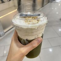   at NUTTEA 堅果奶茶 - Causeway Bay in Hong Kong Island