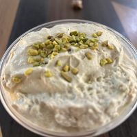 Loved the pistachio!  at NUTTEA 堅果奶茶 - Causeway Bay in Hong Kong Island