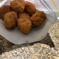   at PLNT Burger in Alexandria