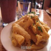  at Sacred Chow in New York City