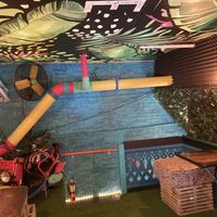 Loft  at Koffie House  in Key West