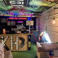 Loft  at Koffie House  in Key West