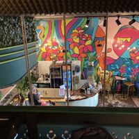 Loft  at Koffie House  in Key West