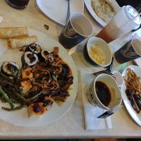 So good at Trendy Vegan in Houston