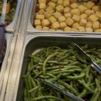   at Trendy Vegan in Houston