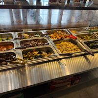  at Trendy Vegan in Houston