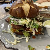   at Harvest Kitchen & Bakery in Katy