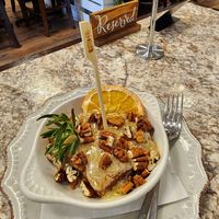  at Harvest Kitchen & Bakery in Katy