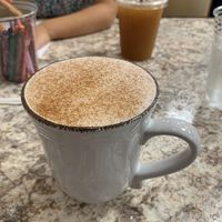   at Harvest Kitchen & Bakery in Katy