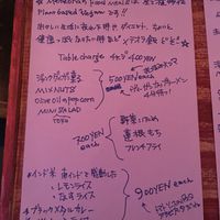   at Meteora in Tokyo