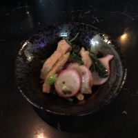   at Meteora in Tokyo